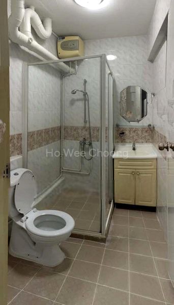 4 Room (4A) HDB for Rent in  415 Eunos Road 5 - Image 3